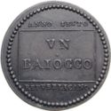 1 Baiocco (Prove)