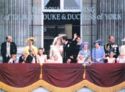The Royal Wedding of TRH the Duke & Duchess of York