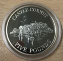 5 Pounds (Castle Cornet)