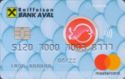 Credit Card "Fishka"