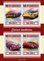 Legendary Cars