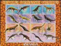 Dominant Primitive Reptiles