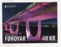 Europa 2018 : Bridges