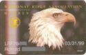 National Rifle Association Member