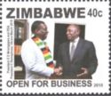Zimbabwe : Open For Business