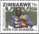 Zimbabwe : Open For Business