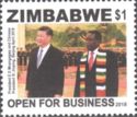 Zimbabwe : Open For Business