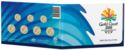 1 Dollar (XXI Commonwealth Games Gold Coast)