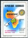 District 915 Rotary International Conference