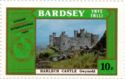 Harlech Castle