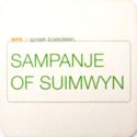 Sampanje Of Suimwyn