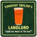Timothy Taylor's Landlord