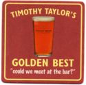 Timothy Taylor's Golden Best