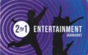 2 for 1 Entertainment jaarkaart