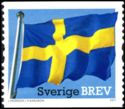 Swedish Flag