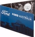 50 Cents (Ford Australia - The Manufacturing ERA)
