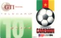 USA '94 World Cup - Cameroon