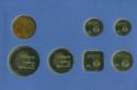 Various Florin (Mint set 1989)
