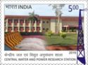 Central Water And Power Research Station. Pune