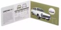 50 Cents (Ford Cortina MK1)