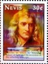 Sir Isaac Newton (1642-1727)