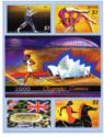 2000 Olympic Games Sydney