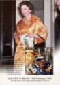 Golden Jubilee - 6th February, 2002