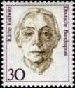 Käthe Kollwitz (1867-1945)