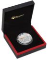 1 Dollar (ANZAC Spirit 100th Anniversary Coin Series β Many Never Returned)