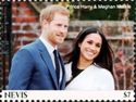 Prince Harry and Megan Markle