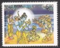 The Ramayana - 8