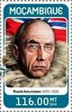 90th Anniversary of the Death of Roald Amundsen