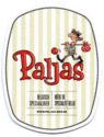 Paljas