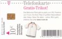 Aktion Gratis-Trikot - Das größte Nationalteam aller Zeiten
