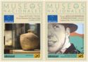 Mercosur Issue : National Museums