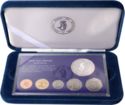 Various Dollars (Proof set 1997)