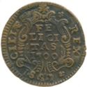 1 Grano (Carlo II)