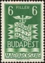 Budapest International Fair