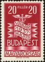 Budapest International Fair
