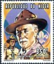 Robert Baden-Powell