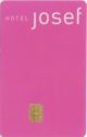 Hotel josef