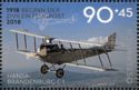 Centenary of Air Mail 1918-2018