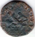 3 Piccioli (Filippo II. No date)