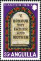 "Honour thy father and mother"
