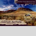 1 Dollar (Australian Fossil Mammal Sites)