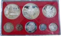 Various Dollars (Proof set 1979)