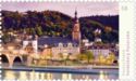 Heidelberg Panorama (right) - City