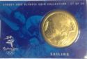 5 Dollars (Sydney 2000 Olympics - Sailing)