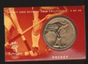 5 Dollars (Sydney 2000 Olympics - Field Hockey)