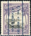 Elephant Overprint